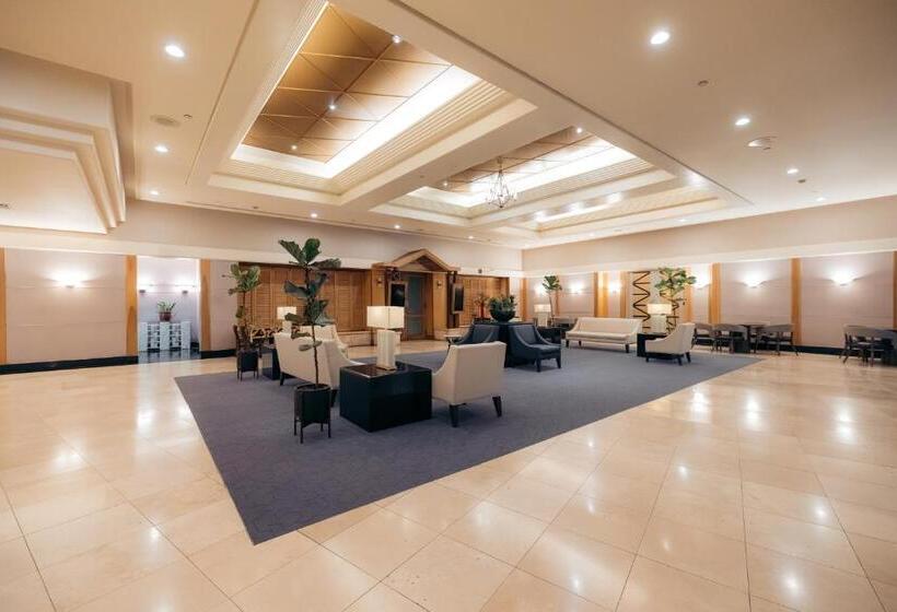 Bishop Suites At Executive Centre