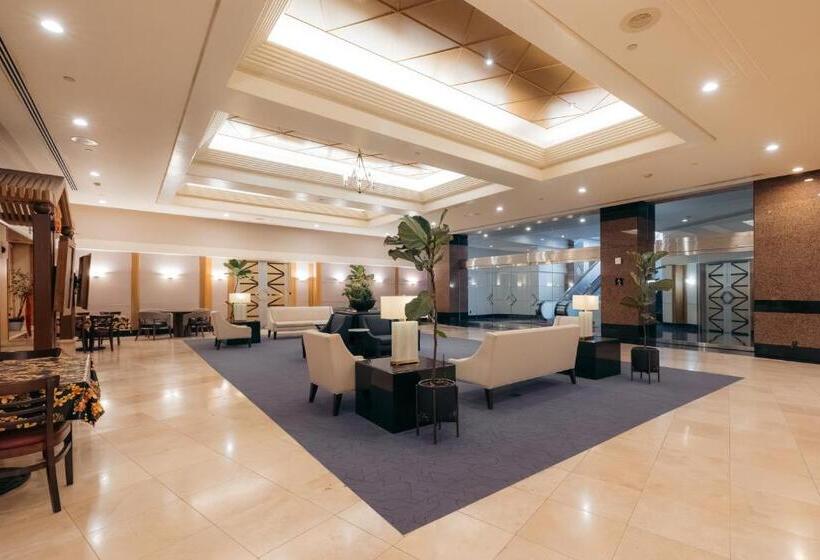 Bishop Suites At Executive Centre