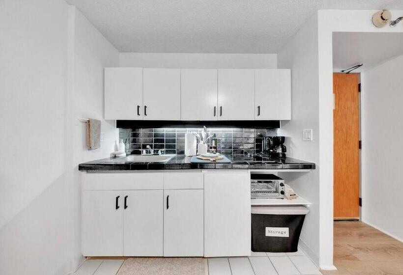 Bishop Suites At Executive Centre