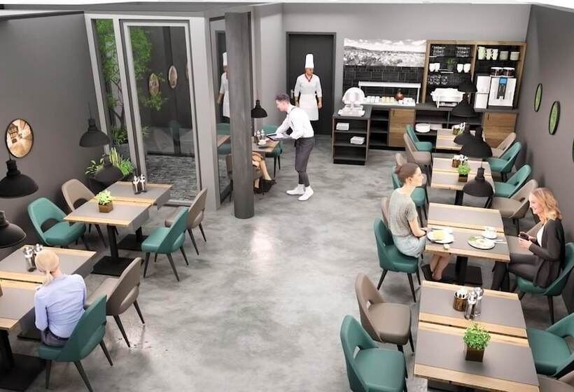 Central Hotel & Lounge Adult Only