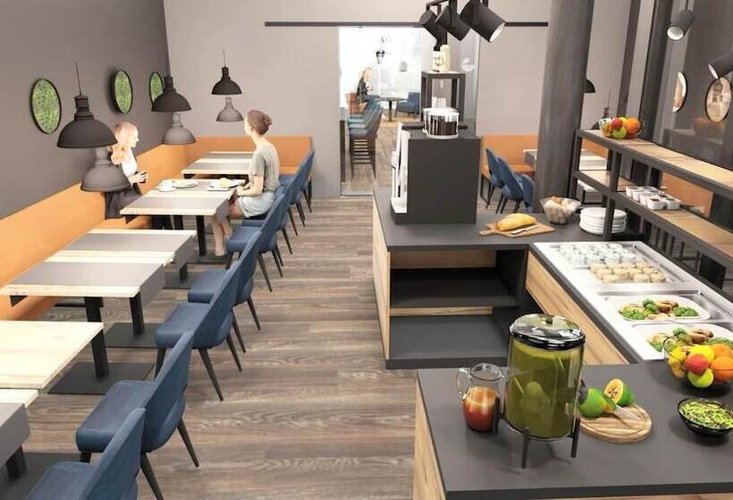 Central Hotel & Lounge Adult Only