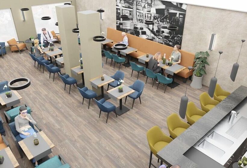 Central Hotel & Lounge Adult Only