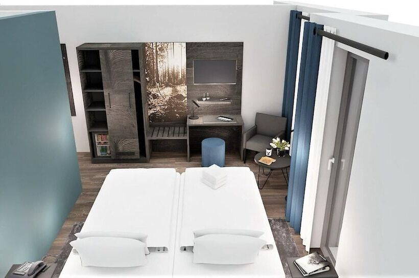 Central Hotel & Lounge Adult Only