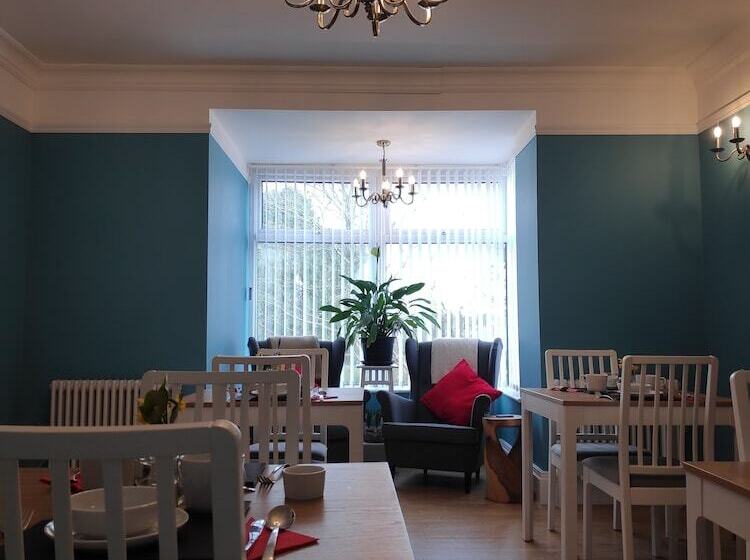 Chandlers Lodge B&b