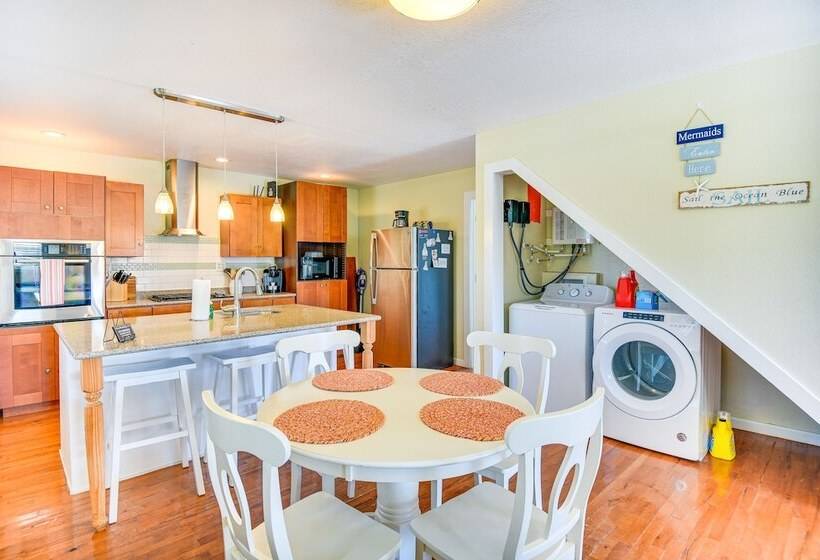 Charming Frisco Cottage < 2 Mi To Beaches!