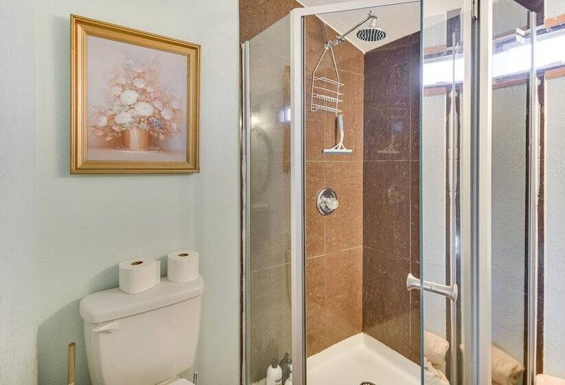 Charming Frisco Cottage < 2 Mi To Beaches!