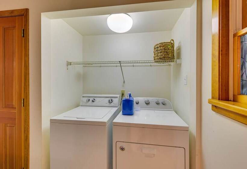 Coastal Norcal Sanctuary W/ Ocean & Redwoods Views