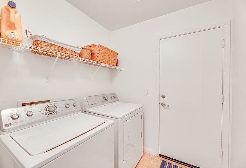 Coolidge Home W/ Patio, Near Casa Grande Monument!