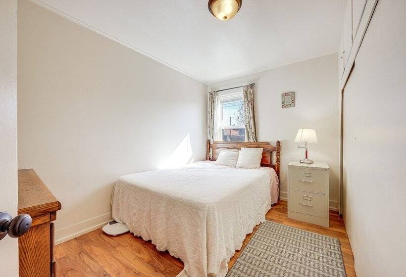 Cozy East Helena House W/ Deck + Private Yard!