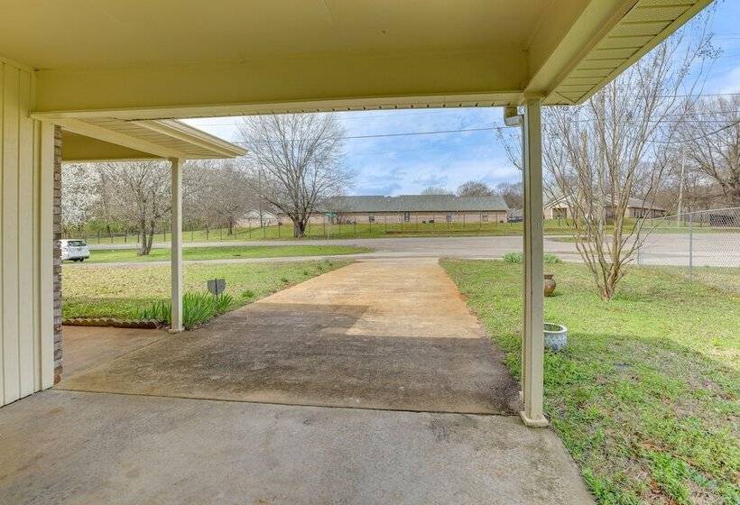 Cozy Family Retreat ~ 10 Mi To Downtown Birmingham