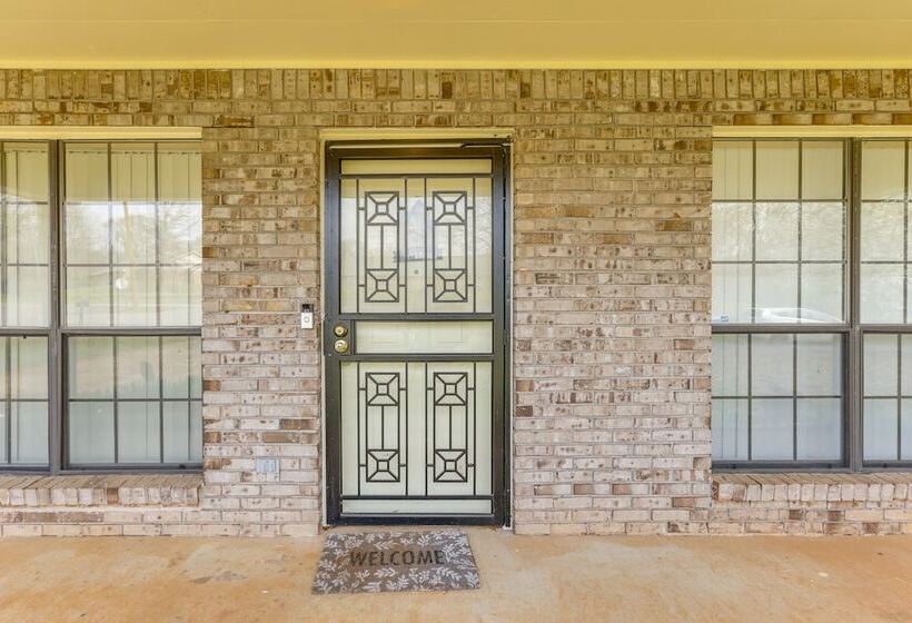 Cozy Family Retreat ~ 10 Mi To Downtown Birmingham