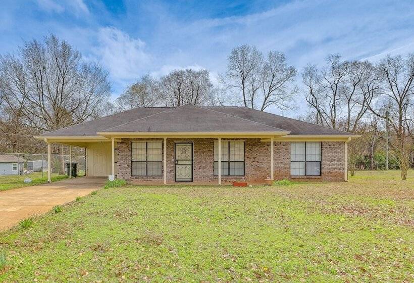 Cozy Family Retreat ~ 10 Mi To Downtown Birmingham