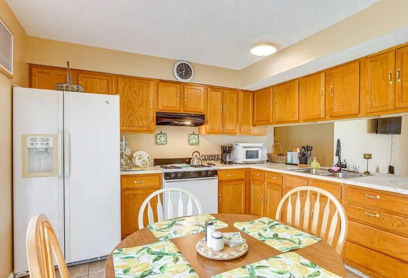 Cozy Family Retreat ~ 10 Mi To Downtown Birmingham