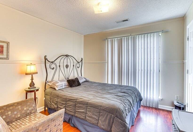 Cozy Family Retreat ~ 10 Mi To Downtown Birmingham