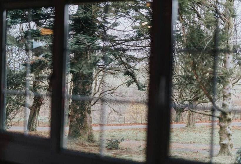 Cozy Hideway In Rural Mid Wales