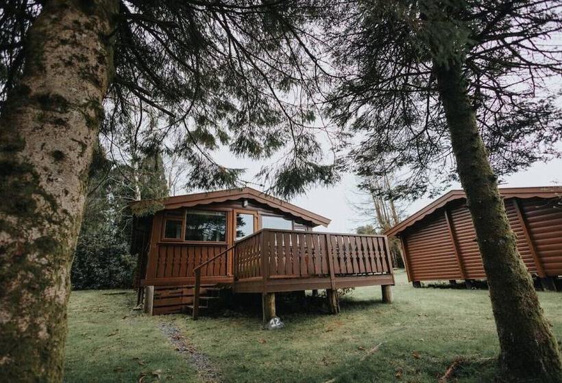 Cozy Hideway In Rural Mid Wales