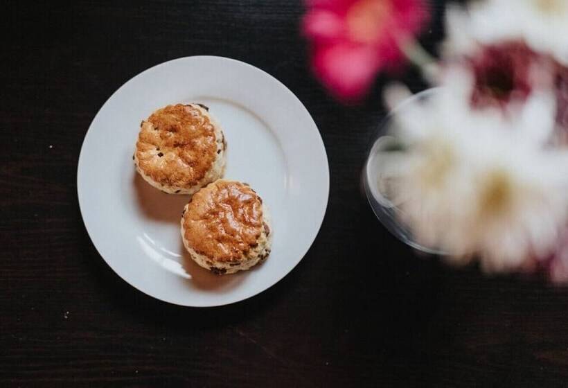 Cozy Hideway In Rural Mid Wales