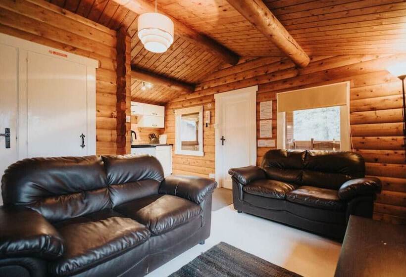 Cozy Hideway In Rural Mid Wales