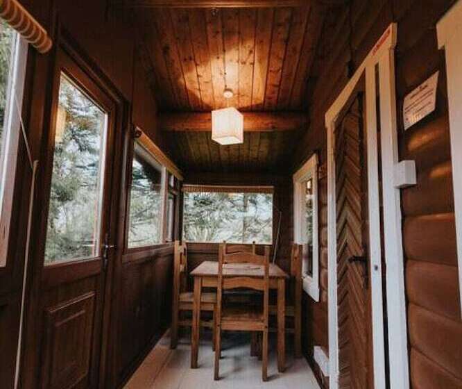 Cozy Hideway In Rural Mid Wales