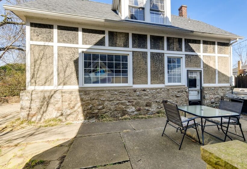 Cozy Niagara Falls Cottage W/ Gas Grill + Patio!