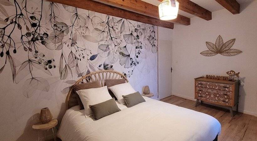 Des Histoires D Anges   Le Gîte