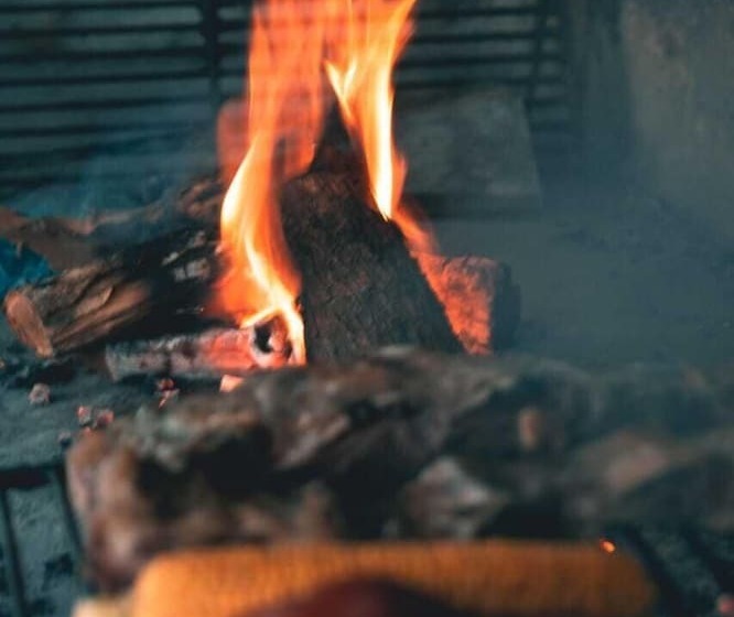 Domos Andinos Hostcamp