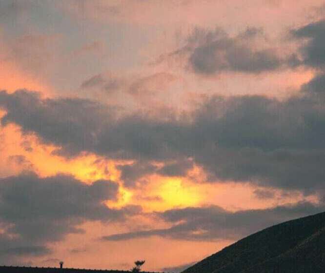 Domos Andinos Hostcamp