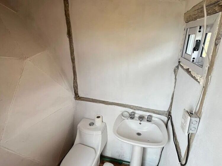 Domos Andinos Hostcamp