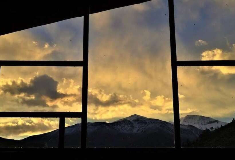 Domos Andinos Hostcamp