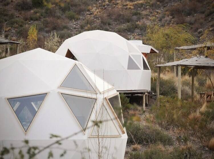 Domos Andinos Hostcamp