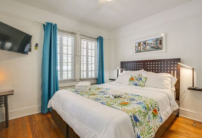 Fort Lauderdale Oasis W/ Pool ~ 2 Mi To Beach!