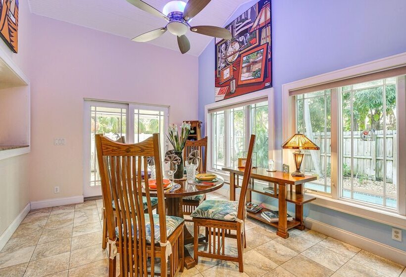 Fort Lauderdale Oasis W/ Pool ~ 2 Mi To Beach!