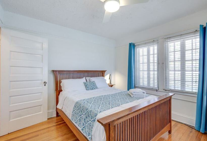 Fort Lauderdale Oasis W/ Pool ~ 2 Mi To Beach!