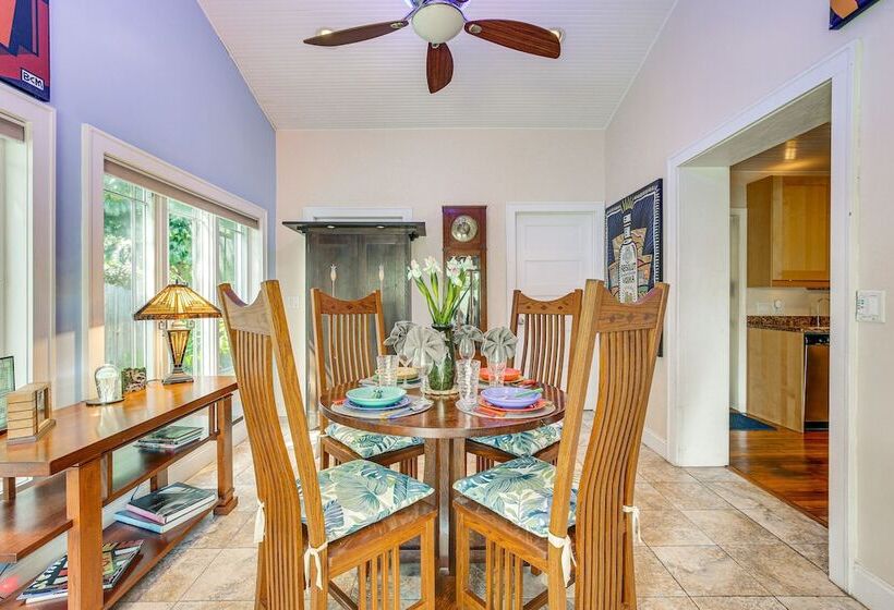 Fort Lauderdale Oasis W/ Pool ~ 2 Mi To Beach!