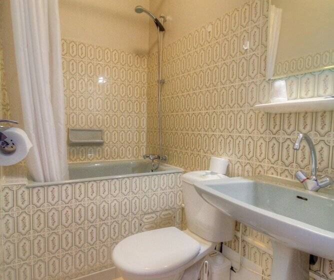 Хостел Les Cimes