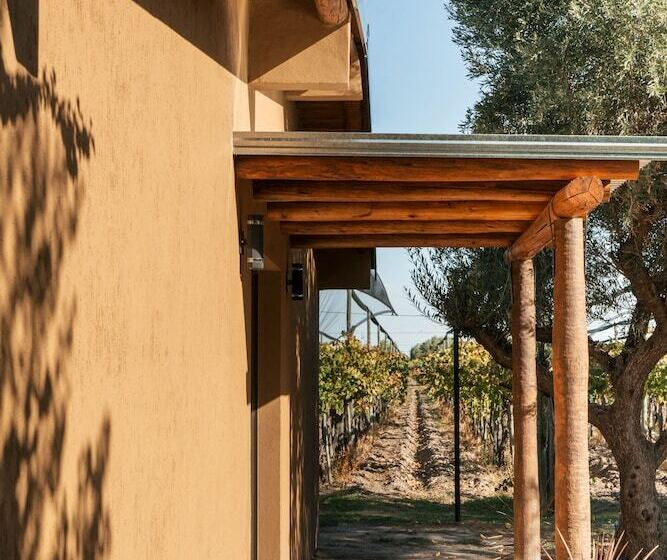 Хостел Posada Bonarda