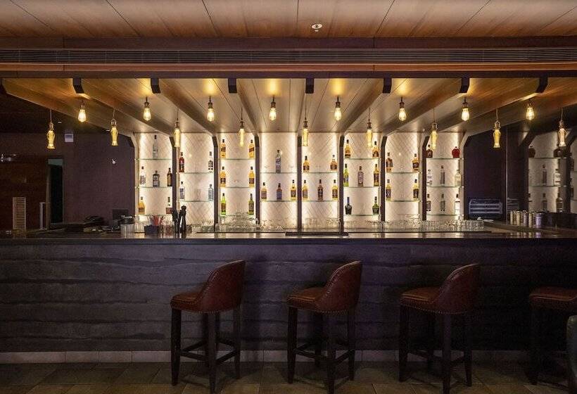 فندق Ananth The Grand