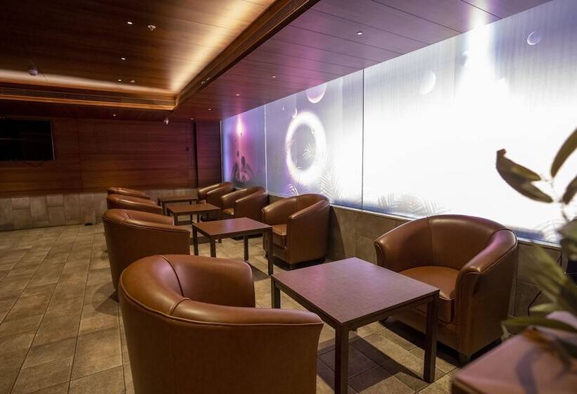 ホテル Ananth The Grand