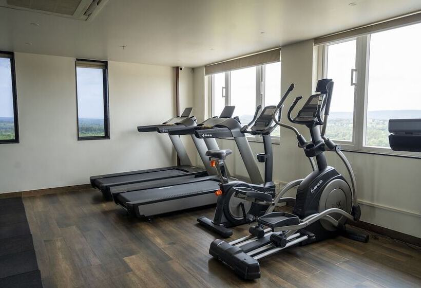 ホテル Ananth The Grand