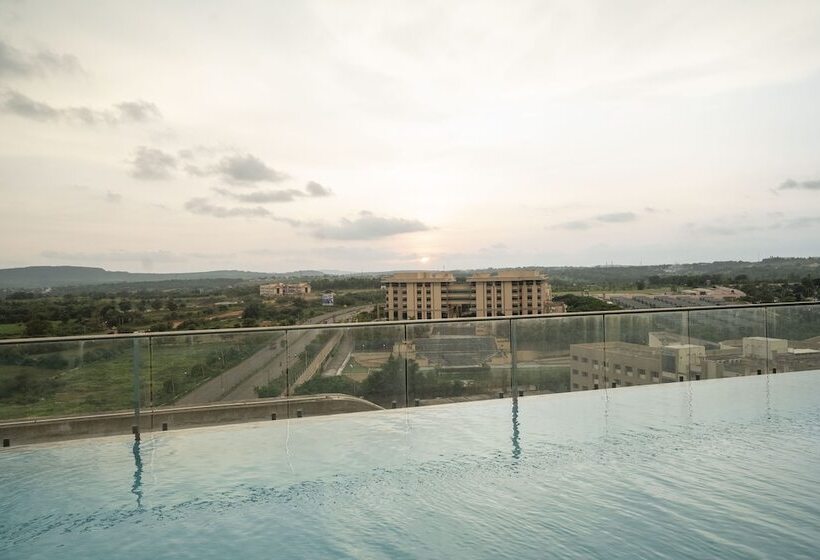 ホテル Ananth The Grand