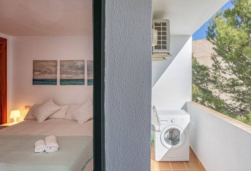 בית מלון כפרי Apartments Es Dolc