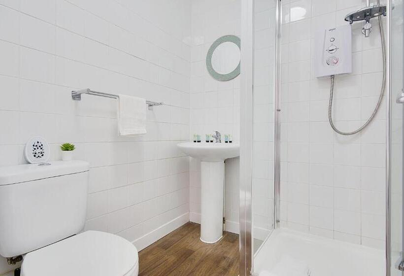 فندق Azure Beach