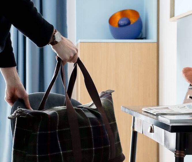 هتل Hôtel Best Of Both   Divonne Les Bains