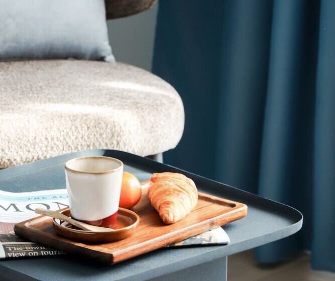 酒店 Hôtel Best Of Both   Divonne Les Bains