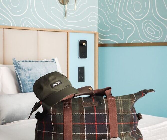 酒店 Hôtel Best Of Both   Divonne Les Bains