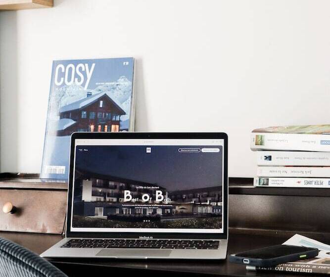 酒店 Hôtel Best Of Both   Divonne Les Bains