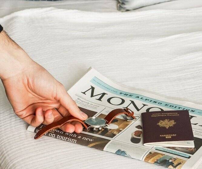 酒店 Hôtel Best Of Both   Divonne Les Bains