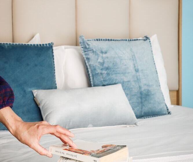 酒店 Hôtel Best Of Both   Divonne Les Bains