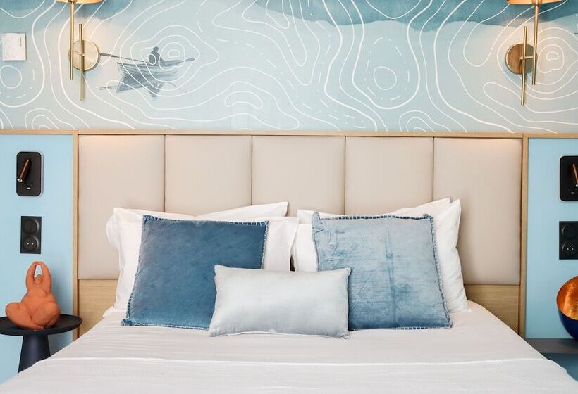 酒店 Hôtel Best Of Both   Divonne Les Bains