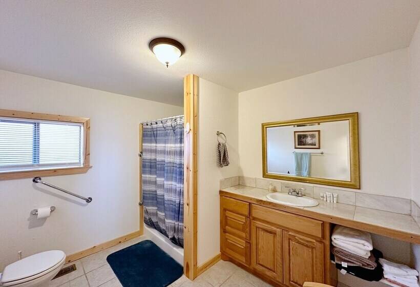 ホテル Blue Clouds Rv & Cabins Resort